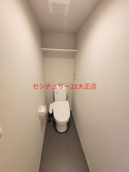 トイレ　★清潔感あるトイレ★