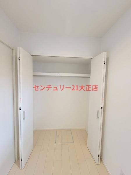 収納　★たっぷり入りますよ★