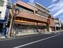 ドラックストア　どらっぐぱぱす 滝野川店_（ドラッグストア）まで595m
