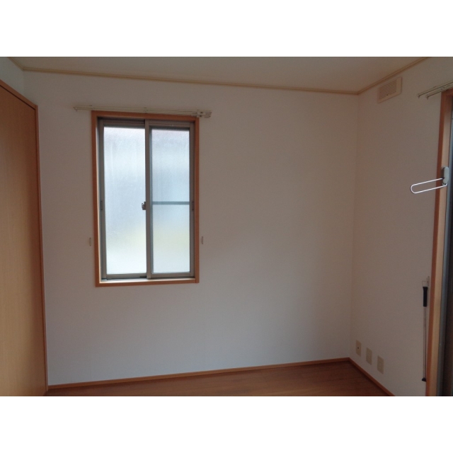 homeの居間写真