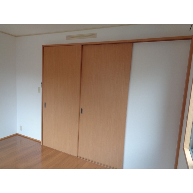 homeの居間写真