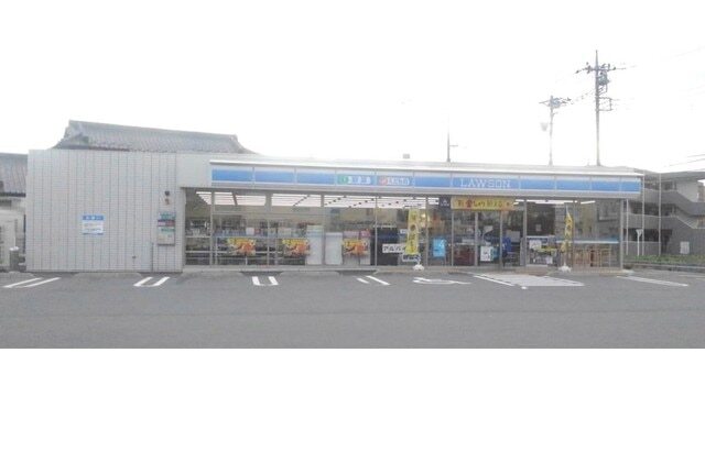 その他　ローソン熊谷久下２丁目店（その他）まで400m