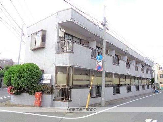西武有楽町線 練馬駅 徒歩12分 築39年