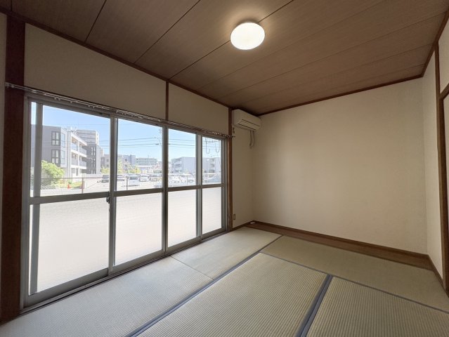ＪＲ豊肥本線 原水駅 徒歩21分 2階建 築43年の内装写真