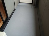 sunny courtの内装写真