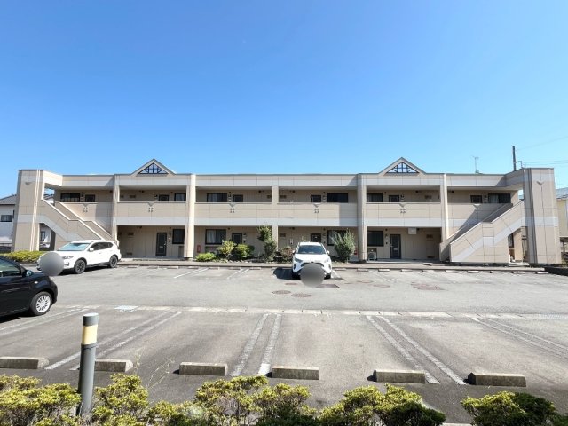 ＪＲ東海道本線 島田駅 バス乗車時間：39分 最寄りバス停で下車 徒歩5分 2階建 築19年のその他写真