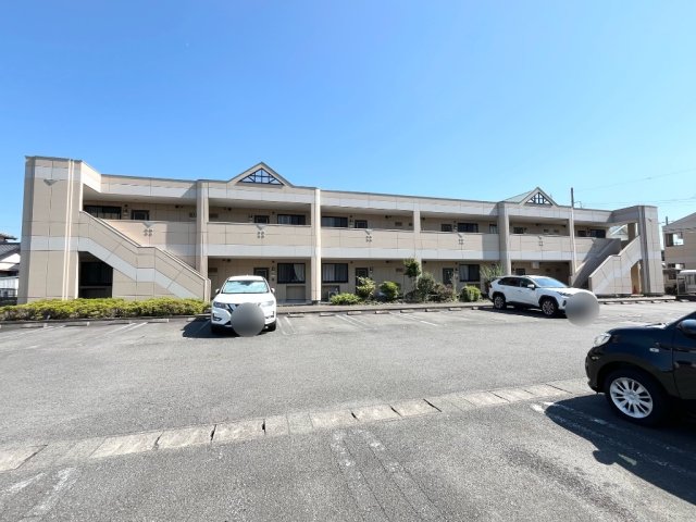ＪＲ東海道本線 島田駅 バス乗車時間：39分 最寄りバス停で下車 徒歩5分 2階建 築19年の外観写真