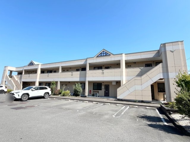 ＪＲ東海道本線 島田駅 バス乗車時間：39分 最寄りバス停で下車 徒歩5分 築19年
