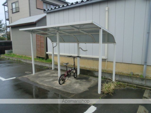 その他共有部分　その他共有部分