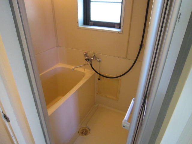 バス・シャワールーム　※他部屋写真