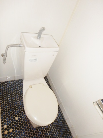 トイレ　※他部屋写真