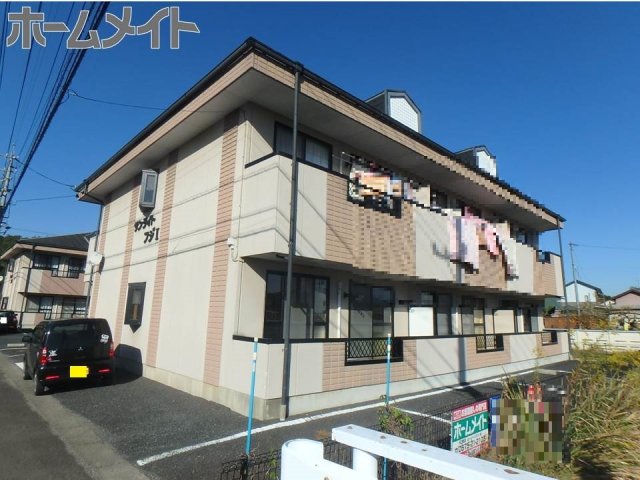 サンライトフジI、II