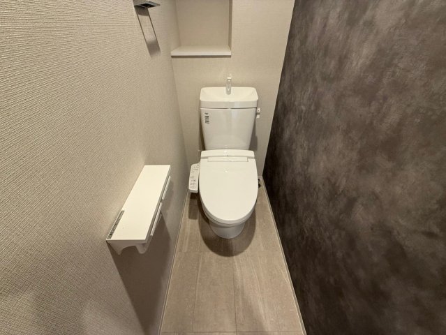トイレ　詳細は、RISUMO江坂本店までお問合せください♪