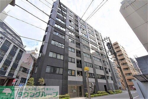 建物外観　※2024年9月撮影
