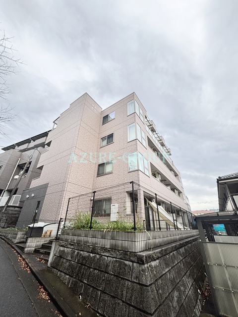 建物外観　来店不要で契約まで完結♪カード決済・LINE対応！