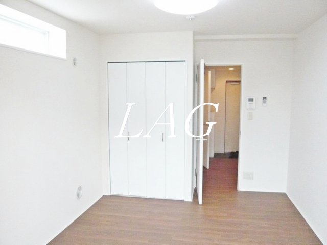 その他部屋・スペース　寝室です。