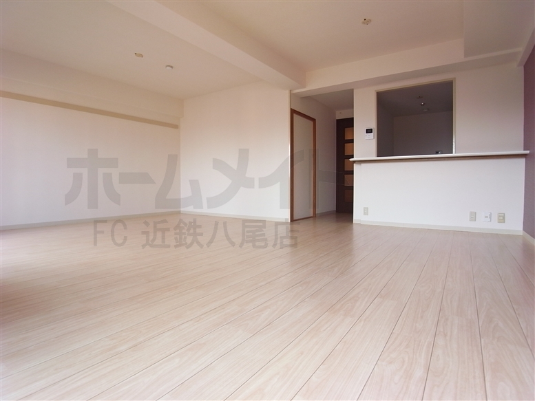 建物外観　外観写真