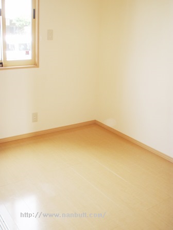 その他部屋・スペース　洋室