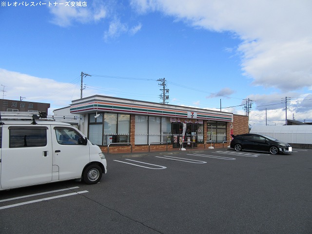 エスポワールの周辺写真
