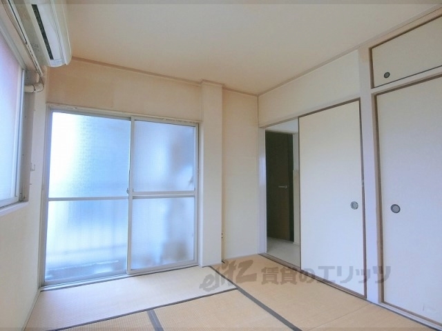 その他部屋・スペース　和室