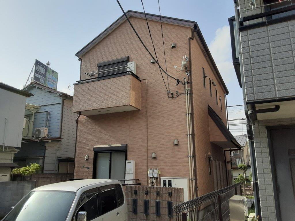 エリタージュ