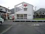 郵便局　松山祝谷郵便局（郵便局）まで500m