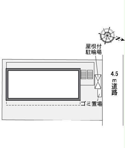 【レオパレスユズのその他】