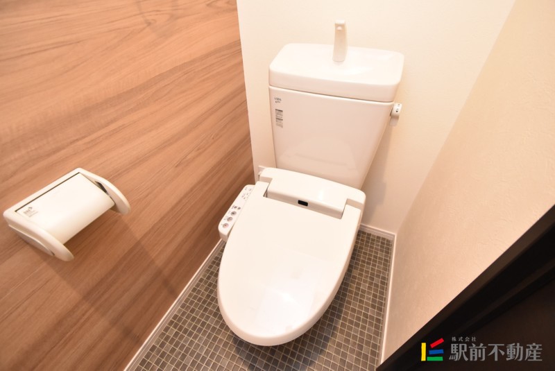 トイレ　※同シリーズ類似物件