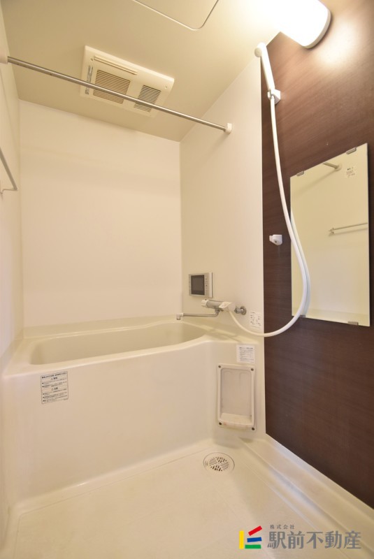 バス・シャワールーム　※同シリーズ類似物件