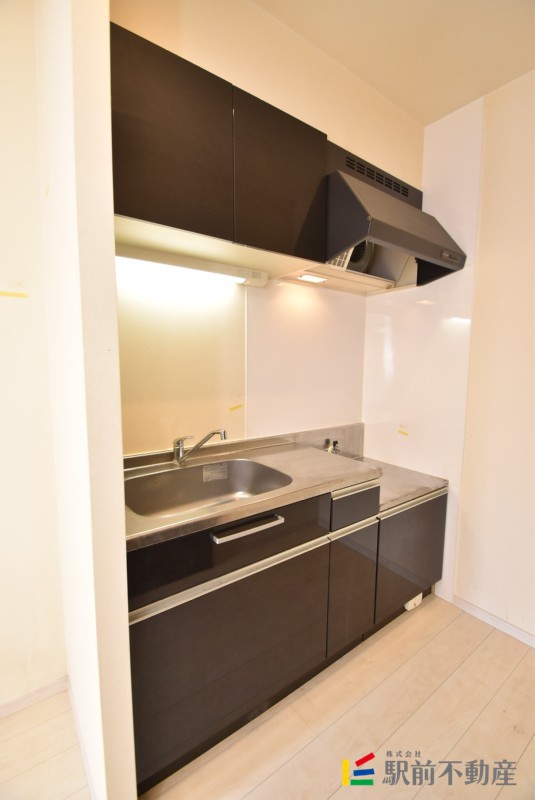 キッチン　※同シリーズ類似物件