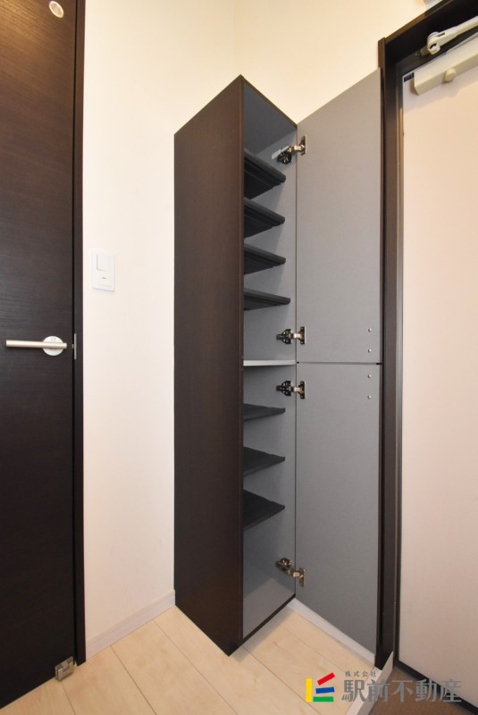 収納　※同シリーズ類似物件