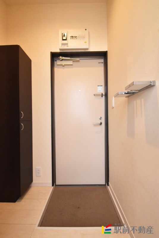 玄関　※同シリーズ類似物件