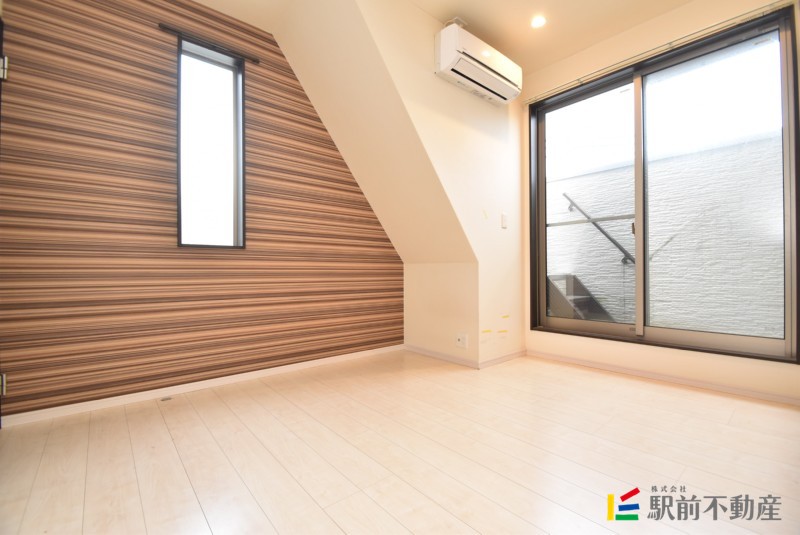 眺望　※同シリーズ類似物件