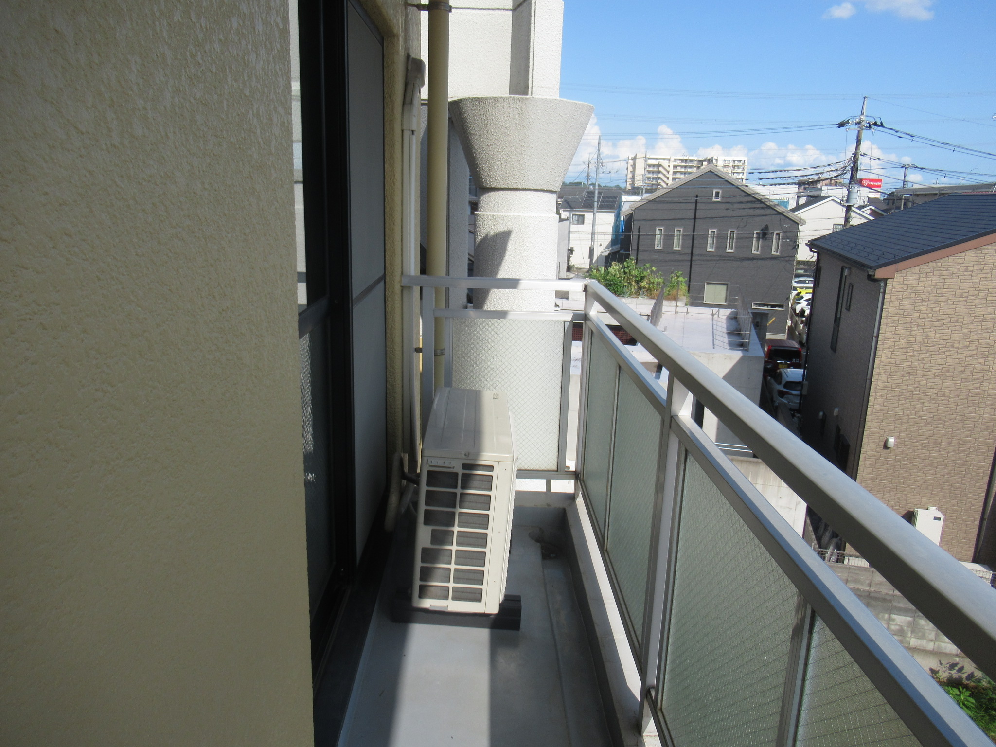パ-クマンション東川口の内装写真