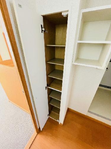 その他　シューズボックス