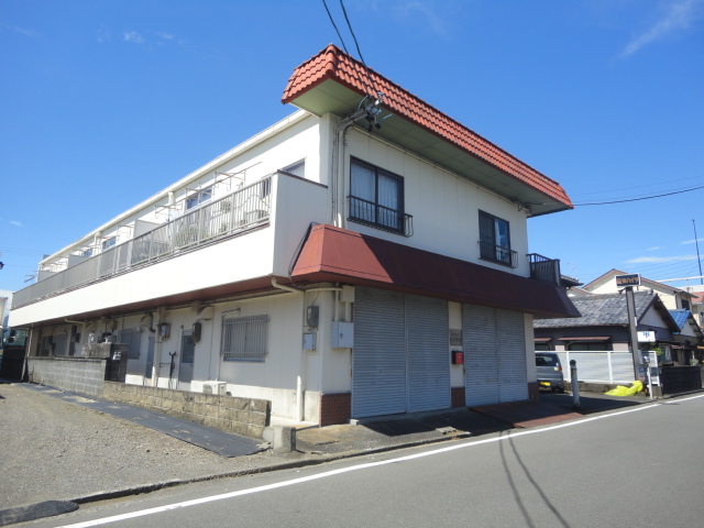 ＪＲ東海道本線 静岡駅 徒歩2分 築47年