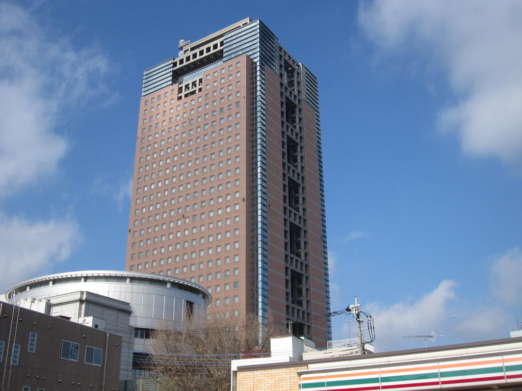 上毛電鉄 中央前橋駅 徒歩5分 3階建 築6年の周辺写真