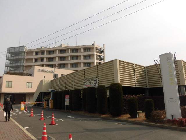 病院　北摂総合病院（病院）まで3400m