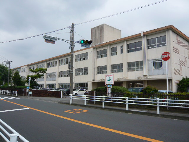 小学校　清水町立南小学校（小学校）まで930m