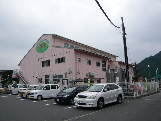 幼稚園・保育園　しいの木保育園（幼稚園・保育園）まで596m