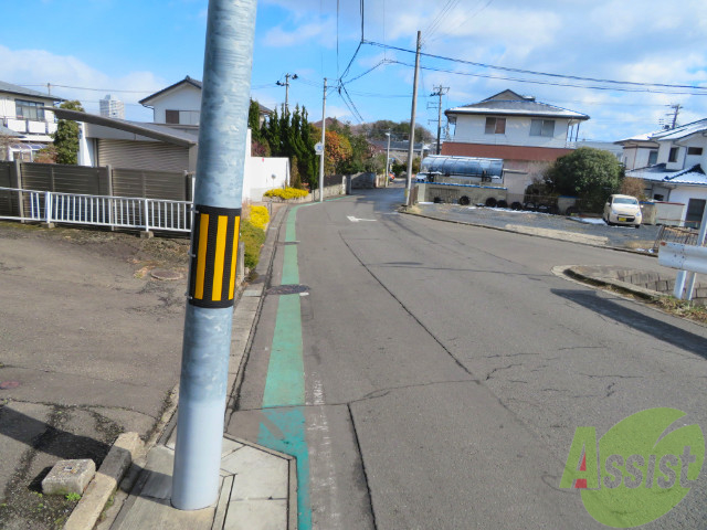 駐車場　駐車場その他
