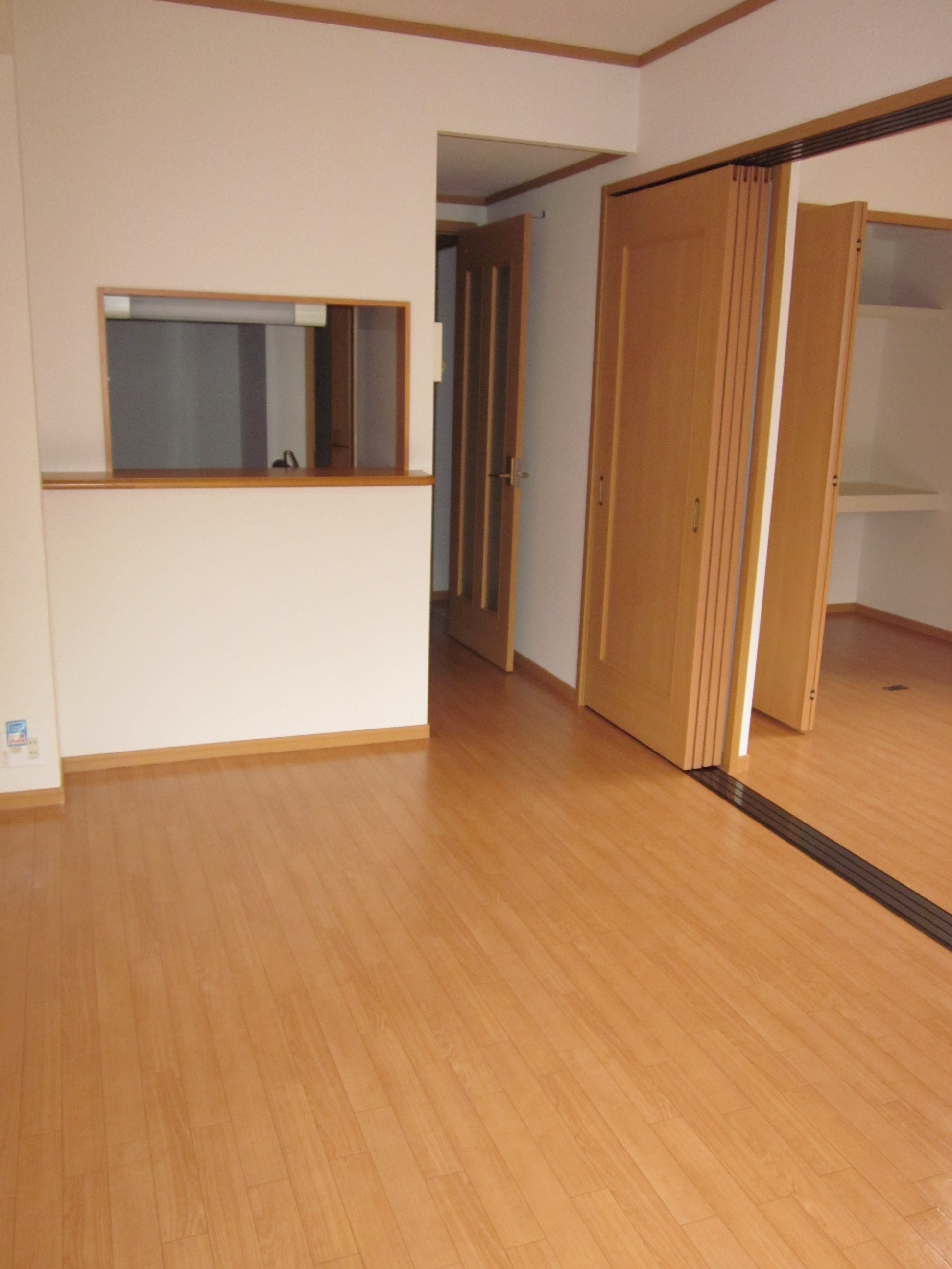 居室・リビング　同タイプ室内