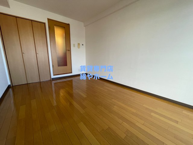 その他部屋・スペース　ゆとりの広さです