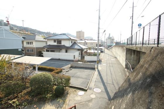 【ロイヤルハイツ下田弐番館の高校・高専】