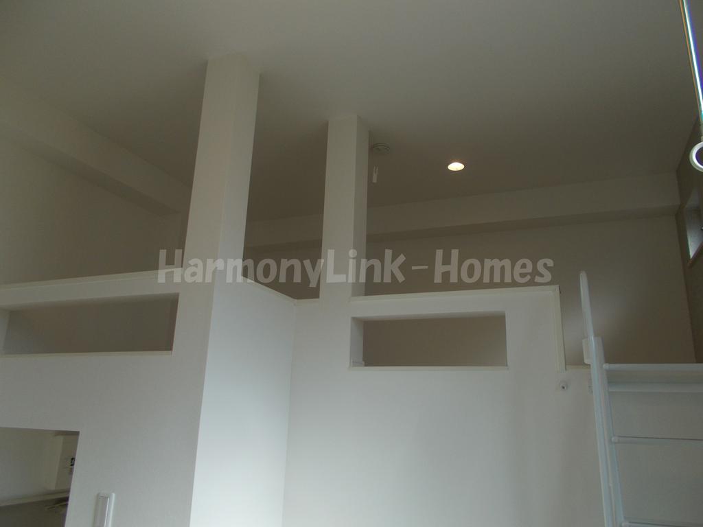 その他部屋・スペース　コーポRINのロフト☆