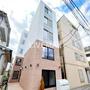 東十条駅より徒歩8分 1階 築2年9ヶ月の賃貸物件