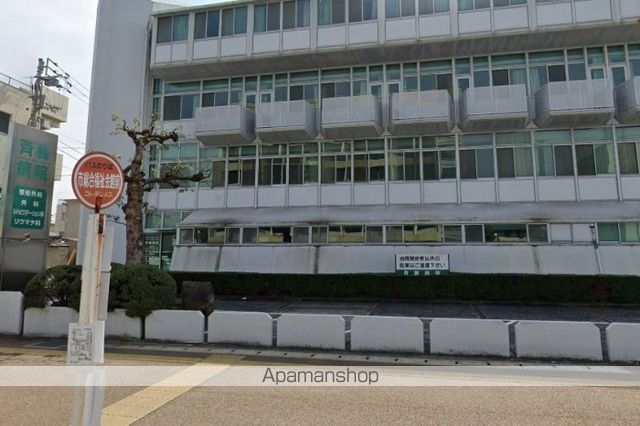 病院　医療法人社団藤英会　斉藤病院（病院）まで264m