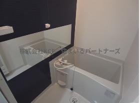 バス・シャワールーム　日々の暮らしに欠かせないお風呂です