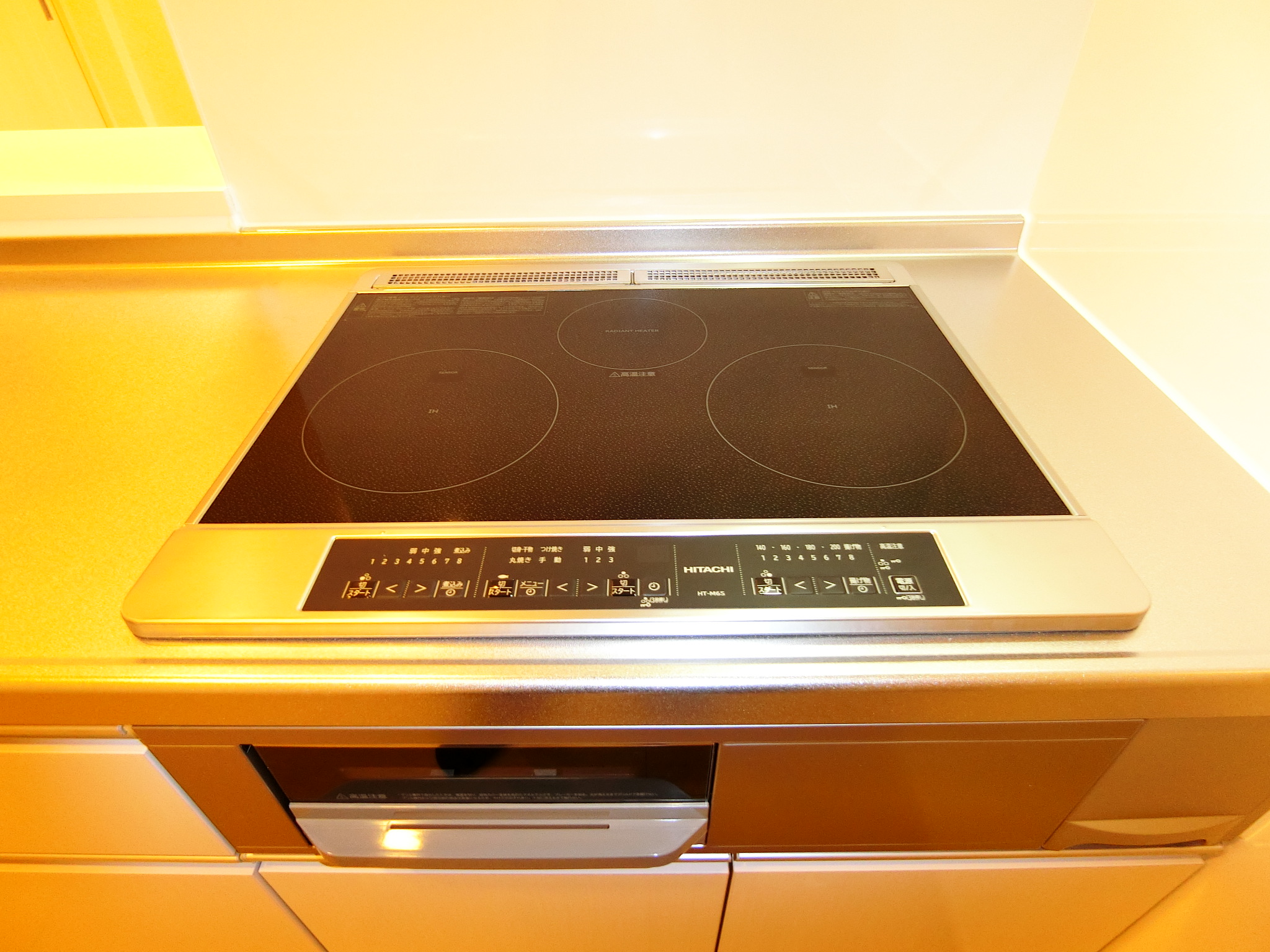 その他　IHコンロ