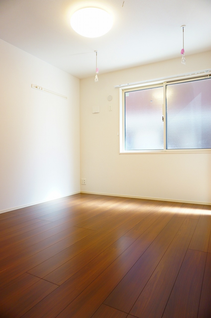 その他部屋・スペース　洋室